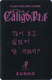 back:은호