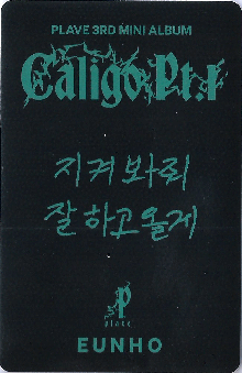 back:은호