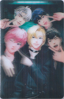 front:Group A