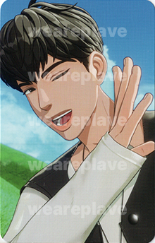 front:하민
