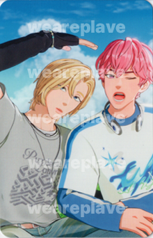 front:노아&밤비