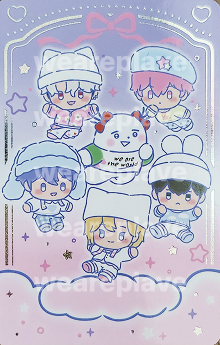 front:PLAVE with PLLI