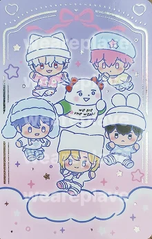 front:PLAVE with PLLI