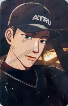 front:하민
