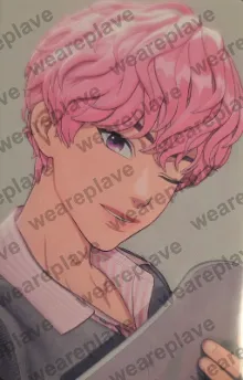 front:밤비