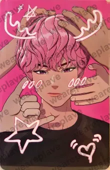 front:밤비