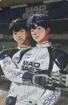 front:예준&하민