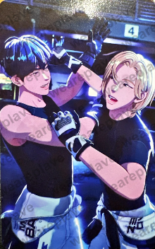 front:예준&노아