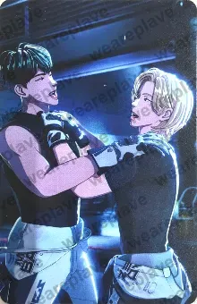 front:노아&하민