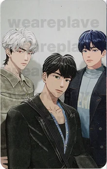 front:예준&은호&하민